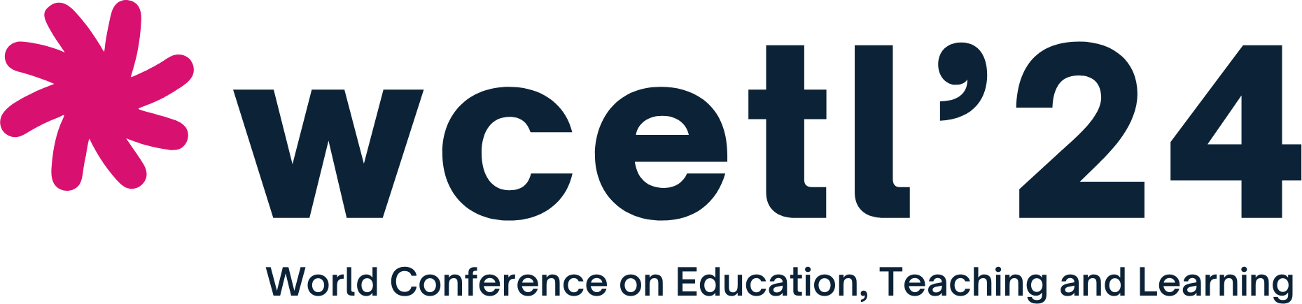 wcetl 2024 logo
